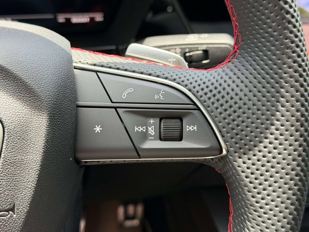 New 2026 Audi S3 Premium AWD/4WD image 19
