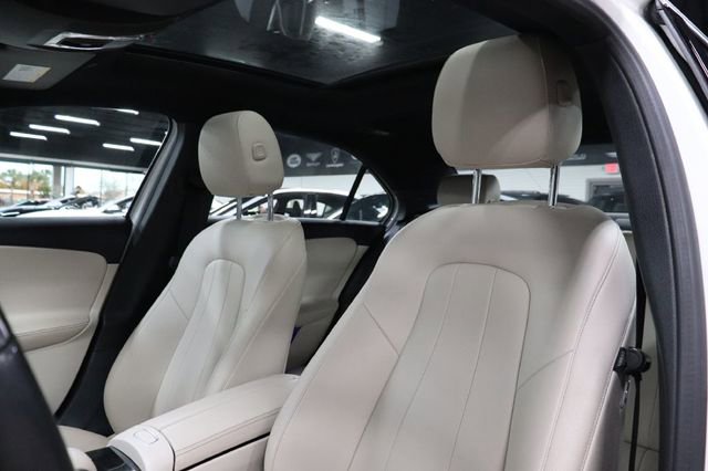 Used 2019 Mercedes-Benz A 220 w/ Premium Package image 11