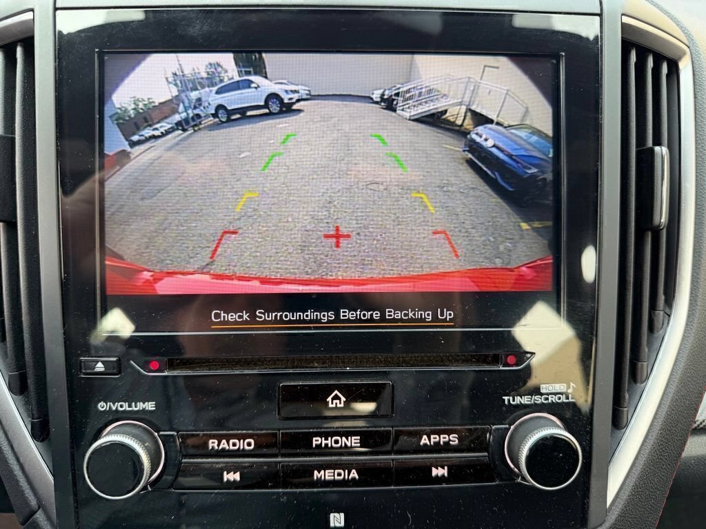Used 2019 Subaru Impreza 2.0i Sport AWD/4WD image 14