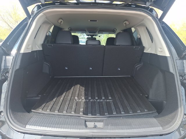 Certified 2026 Nissan Rogue SV w/ Rock Creek Premium Package AWD/4WD image 22