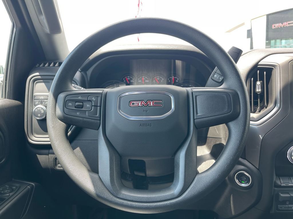 Used 2025 GMC Sierra 2500 Pro w/ Convenience Package image 12