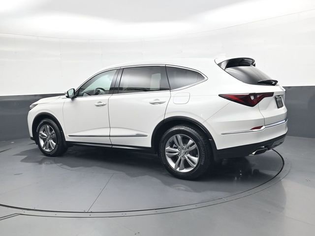 New 2026 Acura MDX FWD image 6