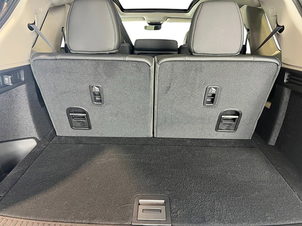 New 2026 Acura MDX SH-AWD image 29