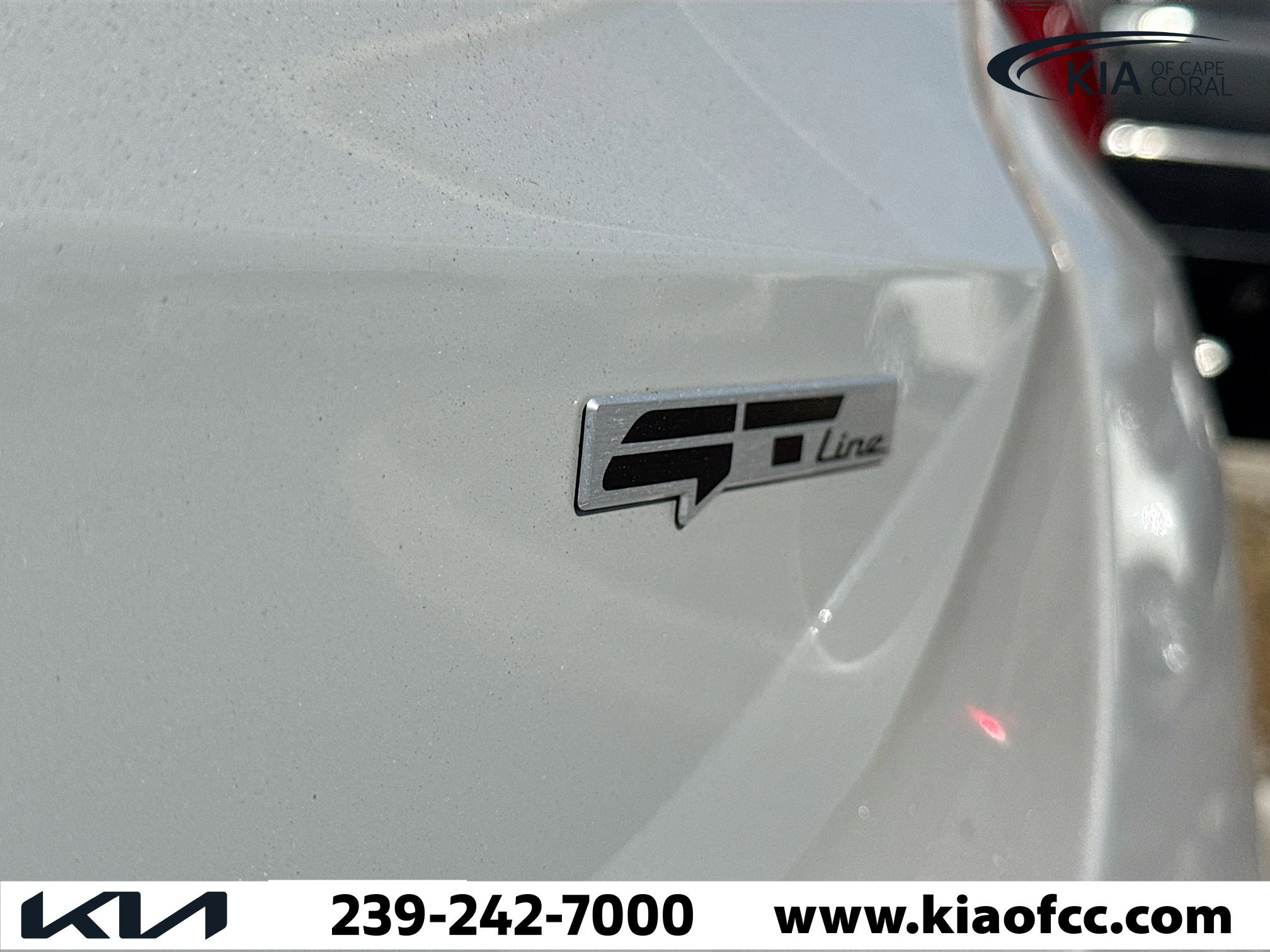 Certified 2023 Kia K5 GT-Line w/ GT-Line Premium Package image 9