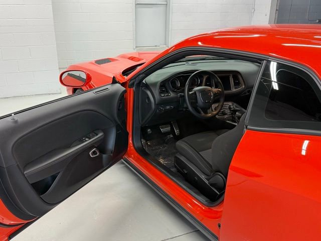 Used 2023 Dodge Challenger R/T Scat Pack RWD image 17