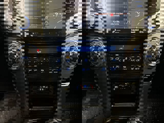 Used 2022 Toyota 4Runner Limited image 18