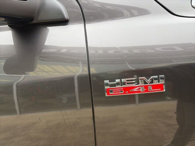 Used 2022 RAM 2500 Big Horn image 6