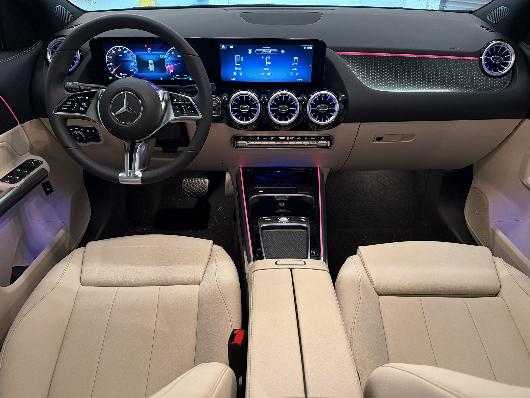 Certified 2026 Mercedes-Benz GLA 250 4MATIC image 16