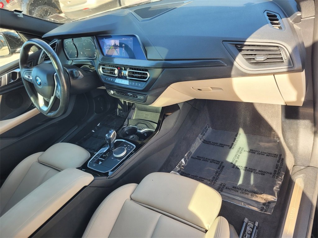 Used 2021 BMW 228i xDrive Gran Coupe w/ Convenience Package image 19