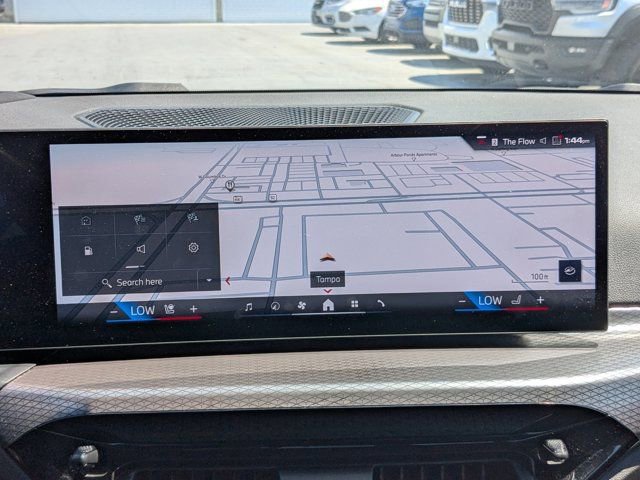 Used 2025 BMW M340i RWD image 22