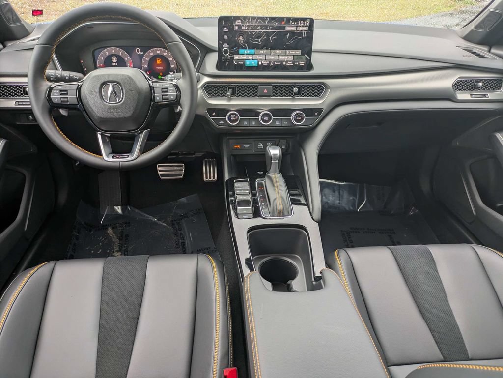 Used 2026 Acura Integra A-Spec FWD image 14