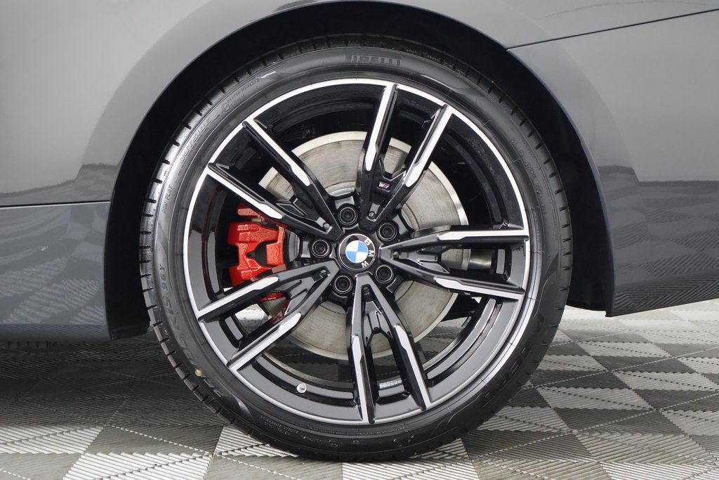 New 2027 BMW 440i xDrive Coupe w/ Premium Package AWD/4WD image 10