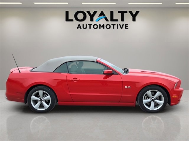 Used 2014 Ford Mustang GT w/ Equipment Group 301A image 6
