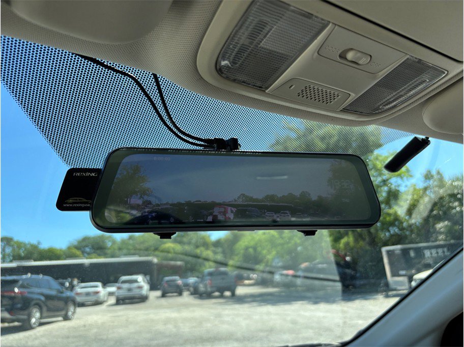 Used 2014 Honda CR-V LX image 22