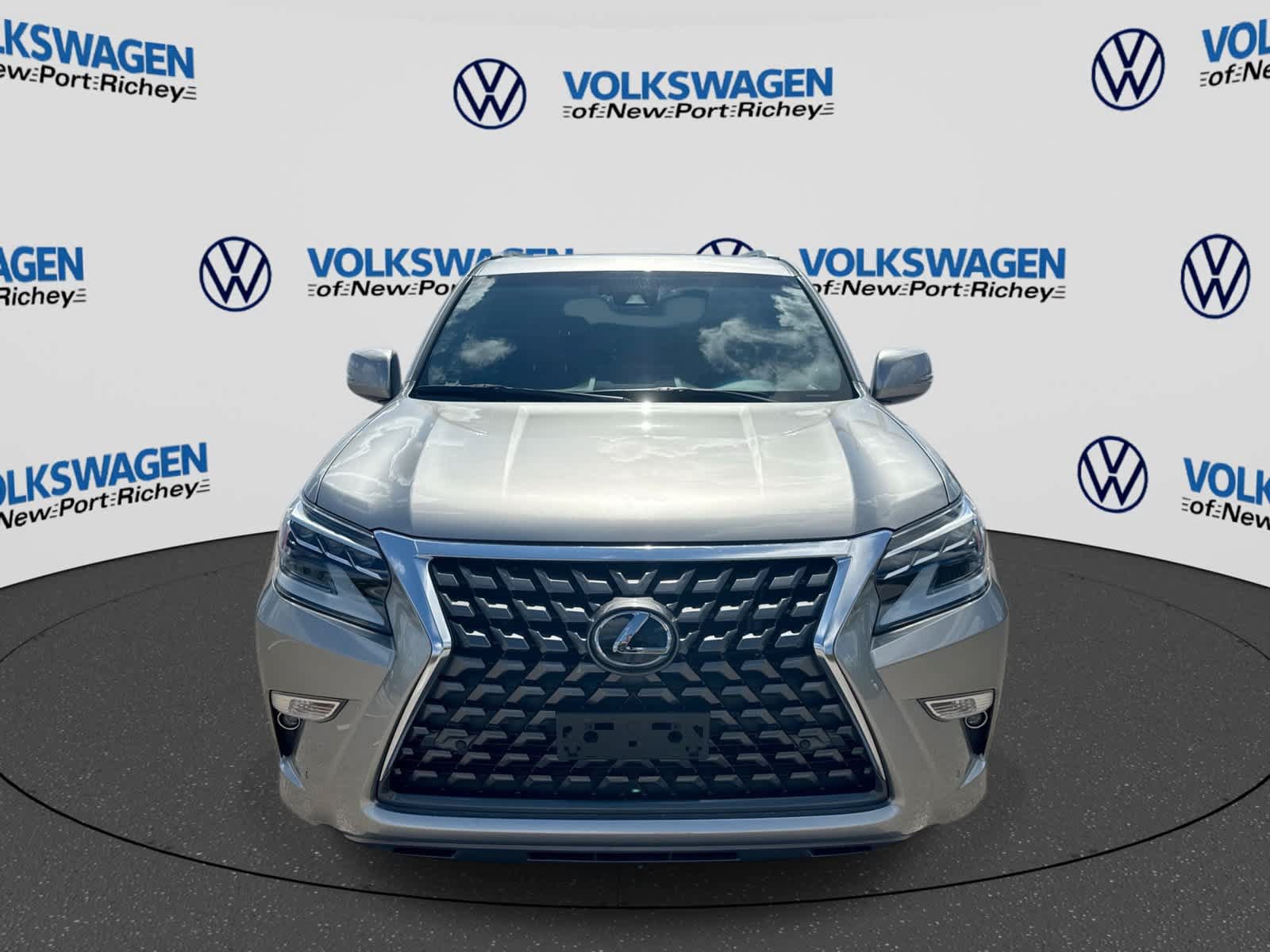 Used 2023 Lexus GX 460 Premium w/ Premium Package AWD/4WD image 17