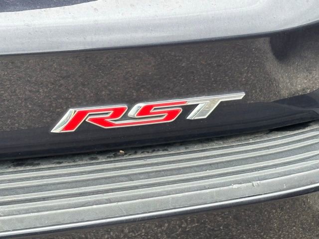 Used 2023 Chevrolet Suburban RST image 5