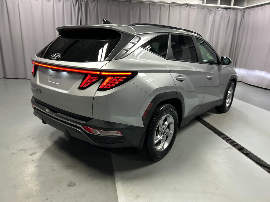 Used 2023 Hyundai Tucson SEL image 7