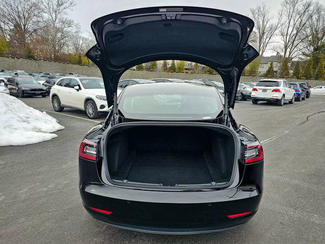 Used 2018 Tesla Model 3 Mid Range image 9