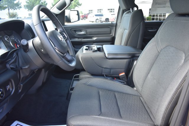 New 2026 RAM 1500 Tradesman image 15