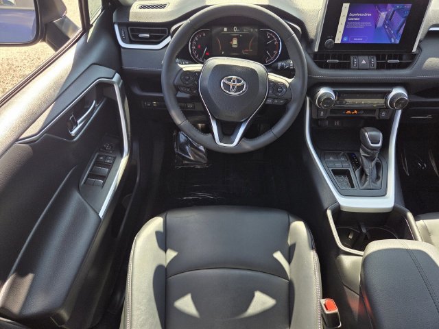 Used 2023 Toyota RAV4 XLE Premium FWD image 14