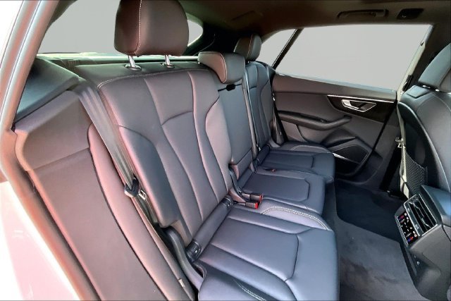 New 2026 Audi Q8 Premium Plus AWD/4WD image 29