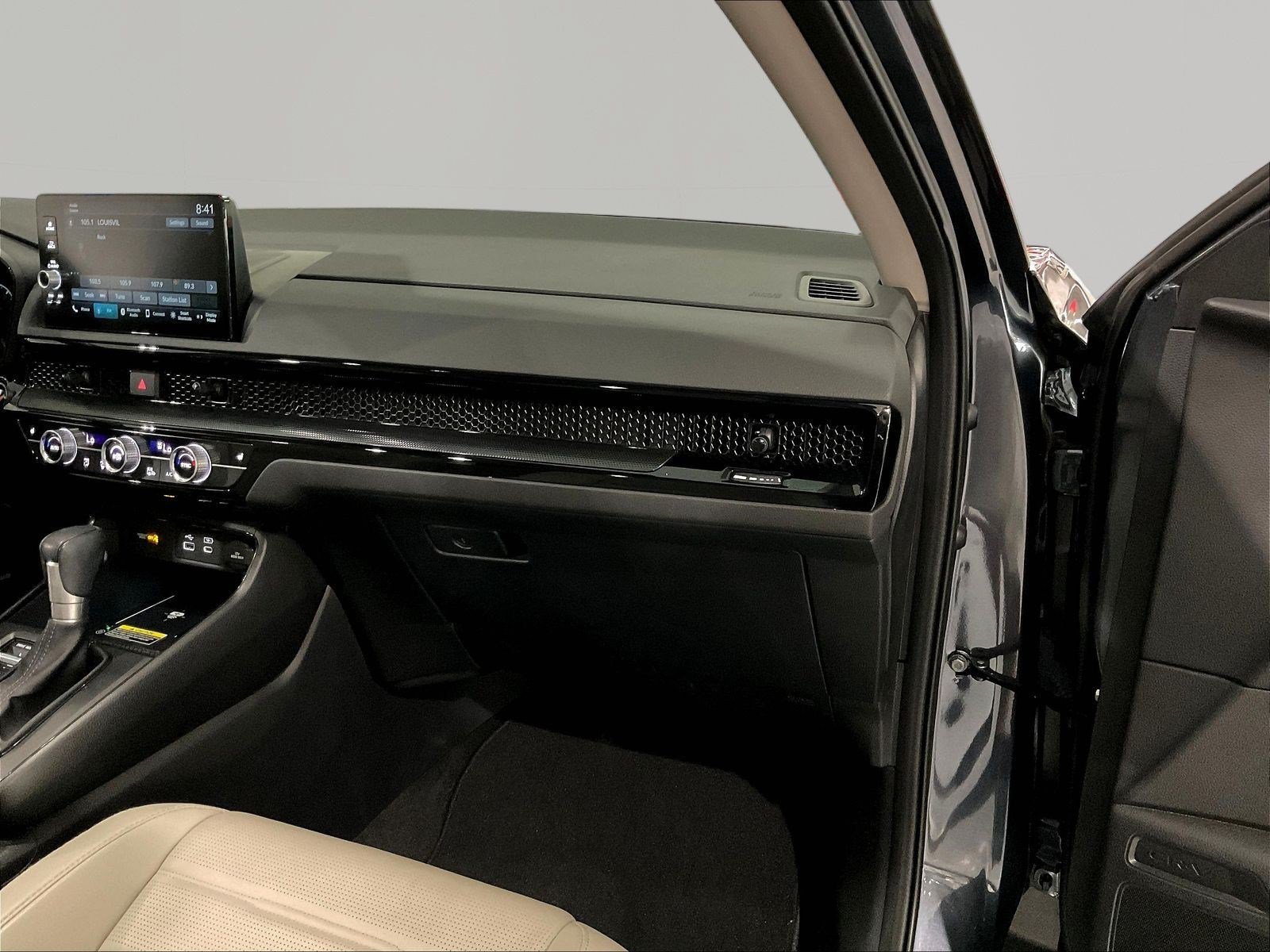 Used 2024 Honda CR-V EX-L image 26