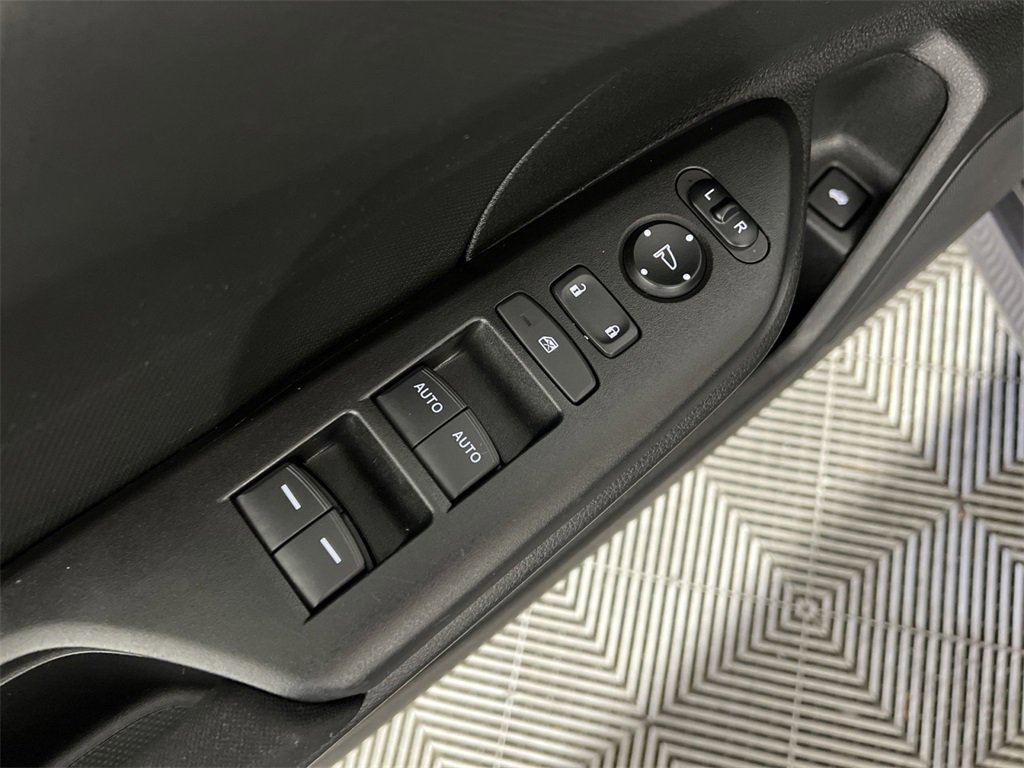 Used 2021 Honda Civic LX image 15