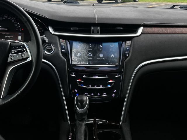 Used 2019 Cadillac XTS Luxury FWD image 20