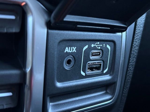 New 2026 Jeep Gladiator Sport AWD/4WD image 39