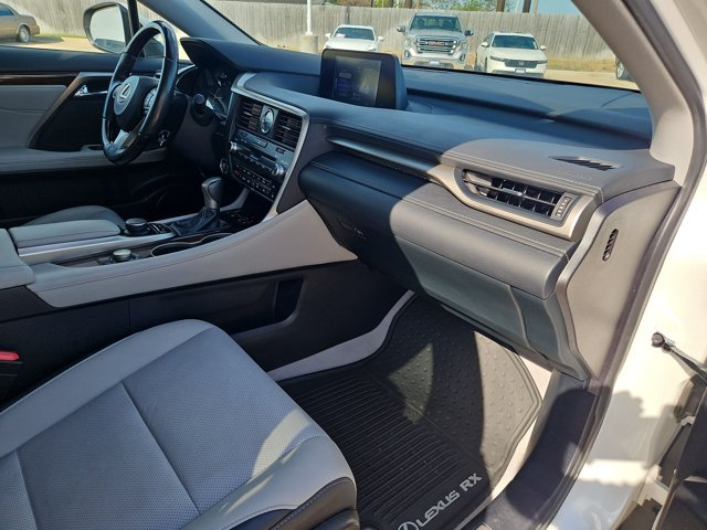 Used 2017 Lexus RX 350 FWD w/ Premium Package image 20