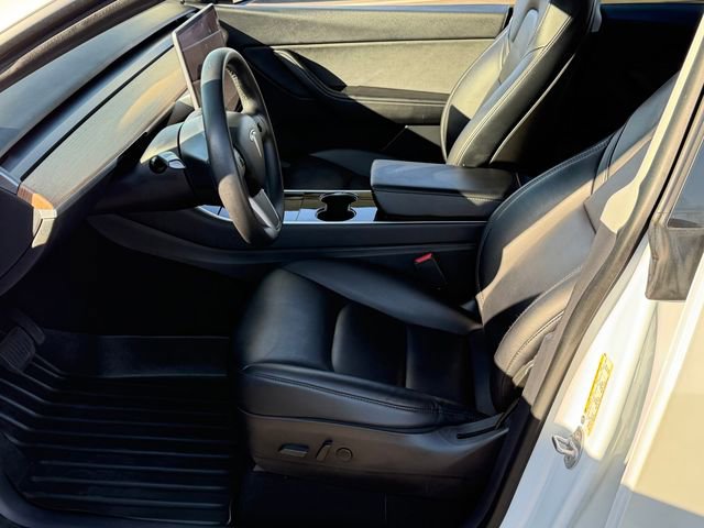 Used 2020 Tesla Model Y Long Range AWD/4WD image 19