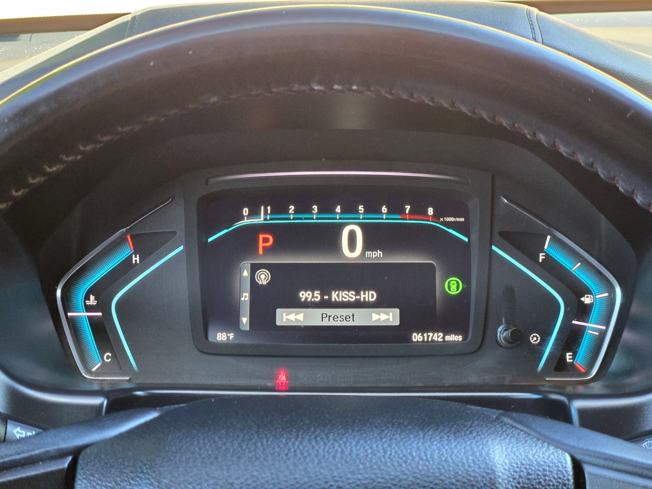 Used 2023 Honda Odyssey Sport image 23