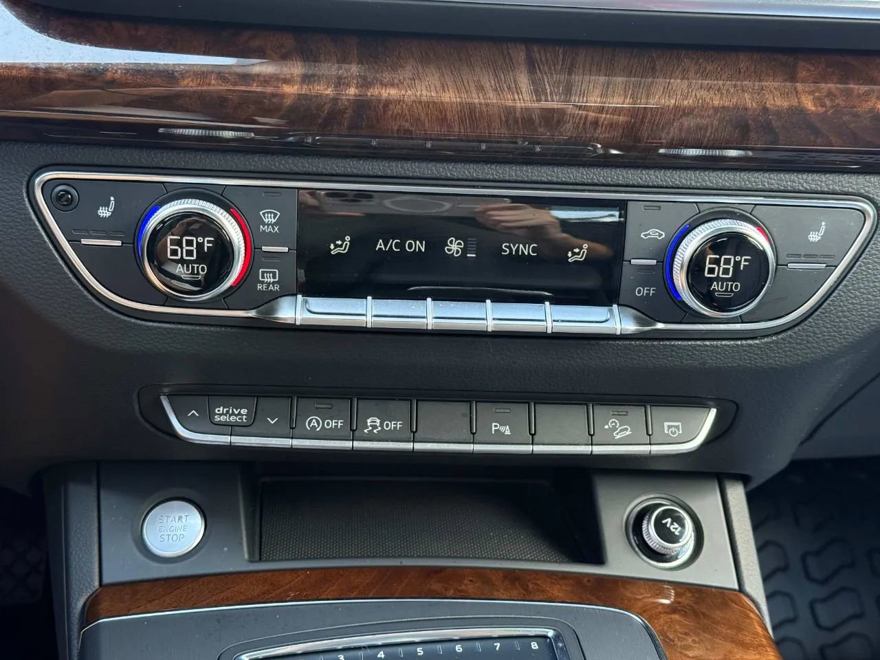 Used 2018 Audi Q5 2.0T Premium Plus image 18