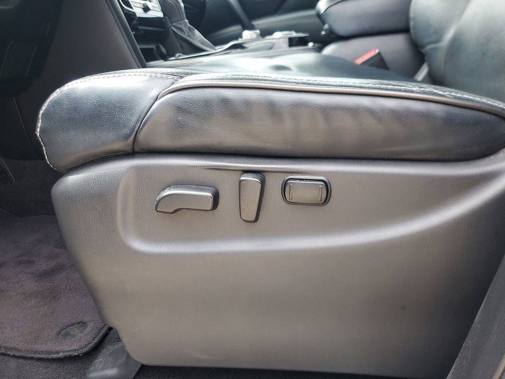 Used 2020 INFINITI QX80 Luxe w/ Proassist Package image 16