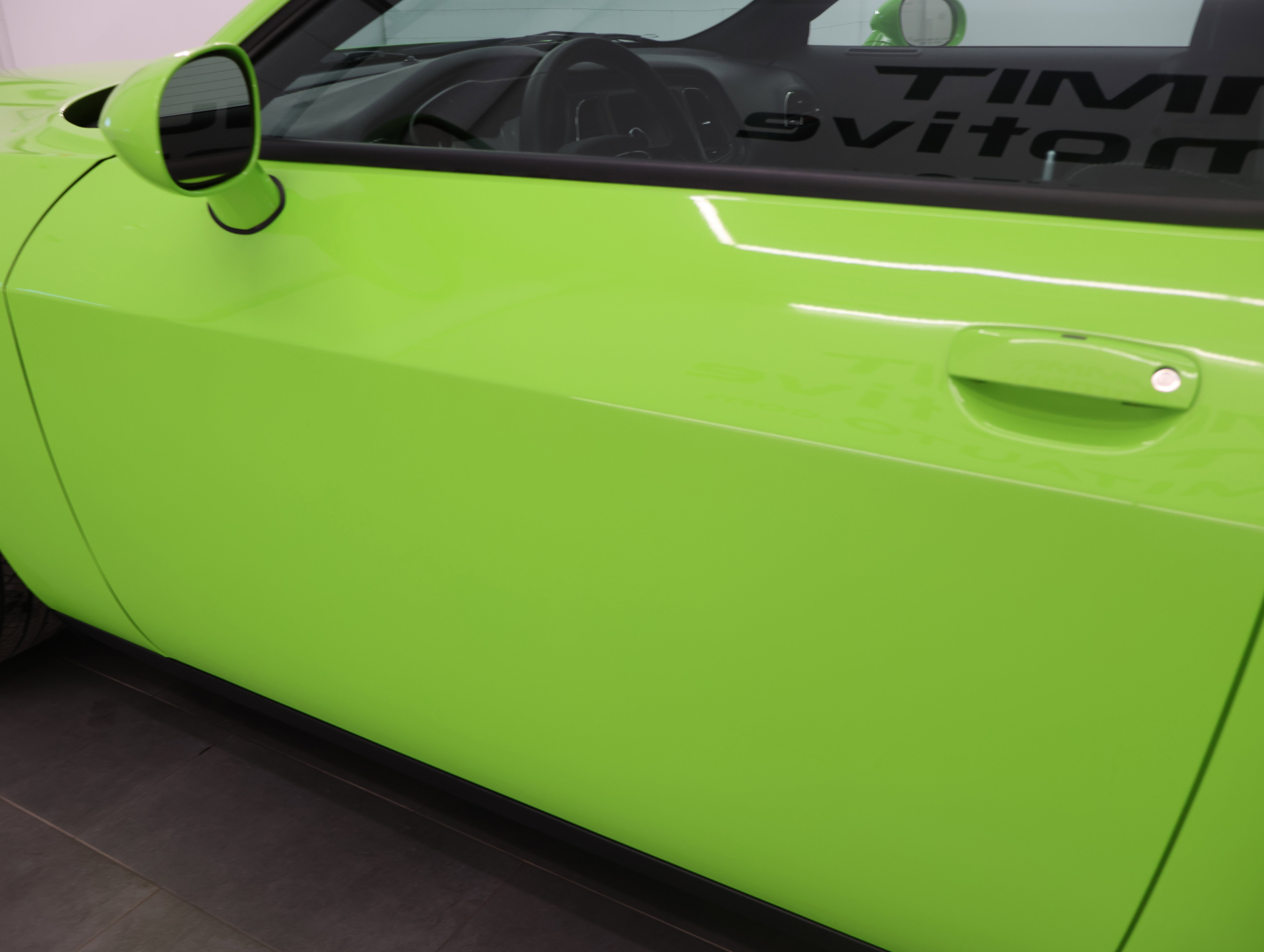 Used 2023 Dodge Challenger SRT Hellcat RWD image 29
