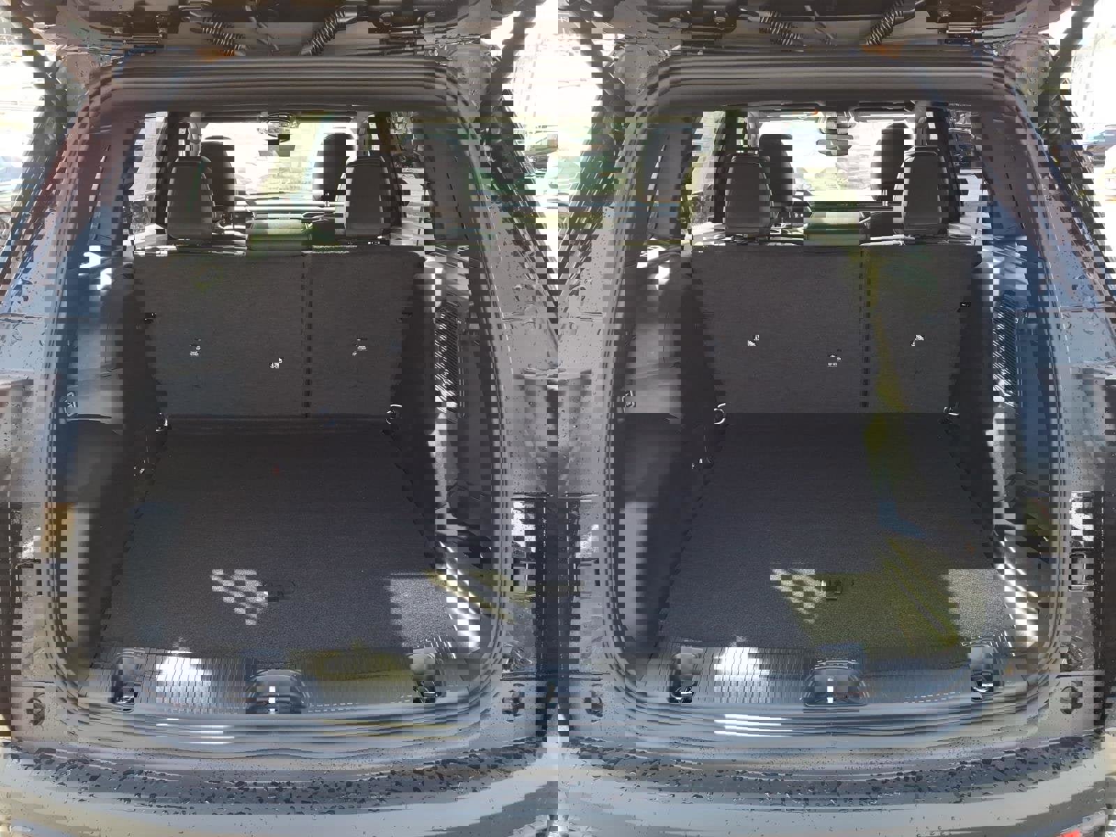 New 2026 Jeep Cherokee Limited image 7