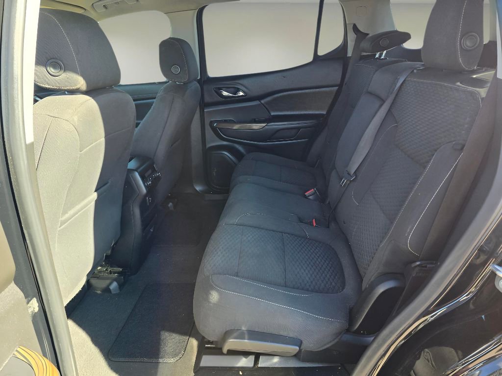 Used 2019 GMC Acadia SLE w/ LPO, Cargo Package image 14