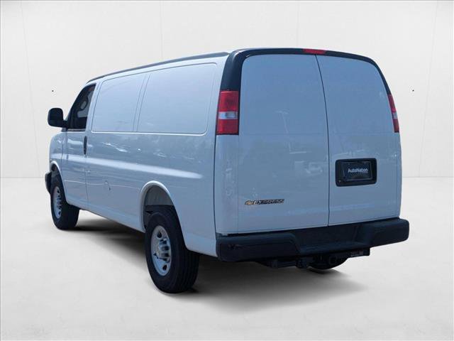 New 2025 Chevrolet Express 2500 w/ Driver Convenience Package image 9