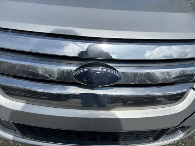 Used 2010 Ford Fusion Sport image 9