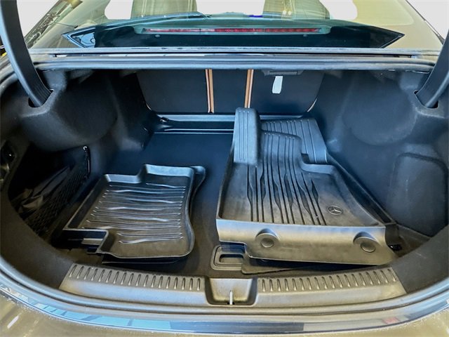 Certified 2024 Mercedes-Benz E 350 4MATIC Sedan image 27