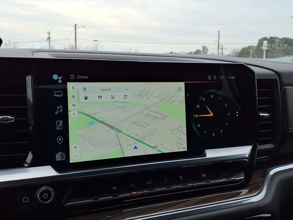 Used 2023 Chevrolet Silverado 1500 LT image 8