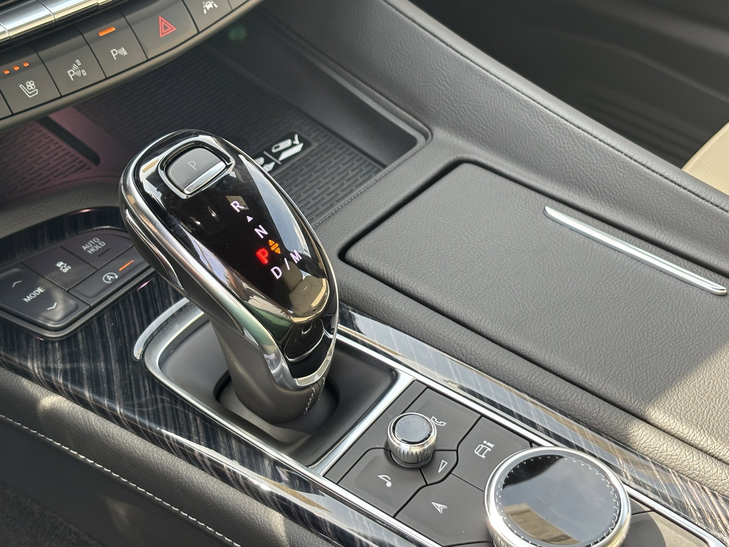 New 2026 Cadillac CT5 Premium Luxury RWD image 27