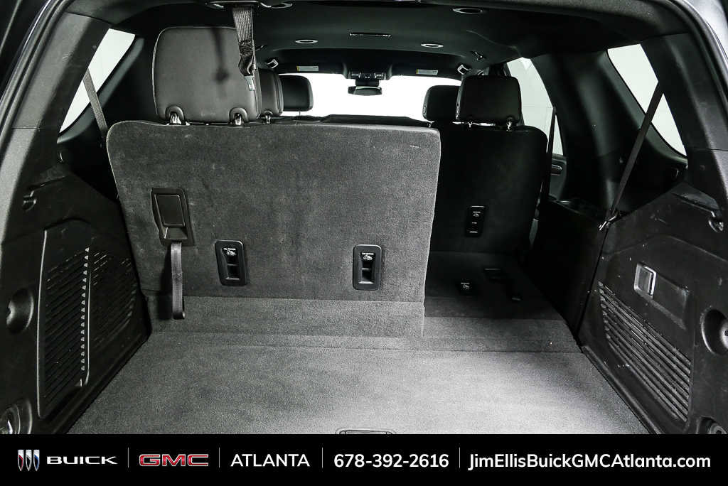 Used 2025 Chevrolet Tahoe LT AWD/4WD image 32