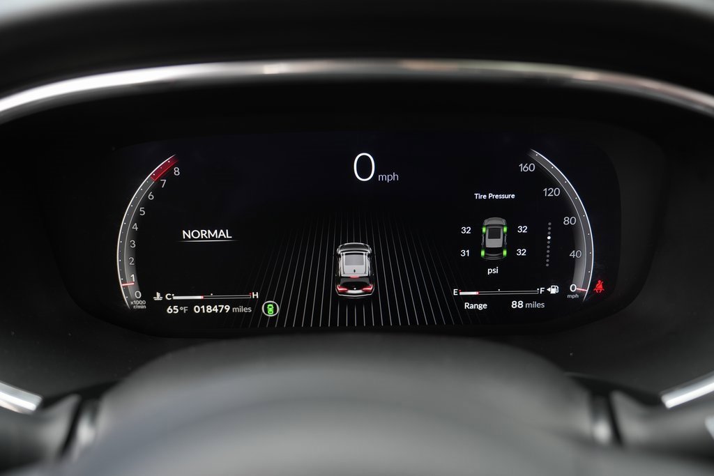 Used 2024 Acura MDX A-Spec image 51