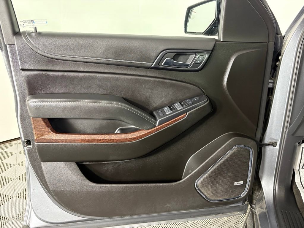 Used 2020 GMC Yukon SLE w/ SLE Value Package AWD/4WD image 14