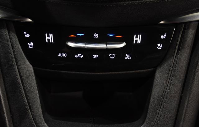 Used 2024 Cadillac XT5 Premium Luxury image 18