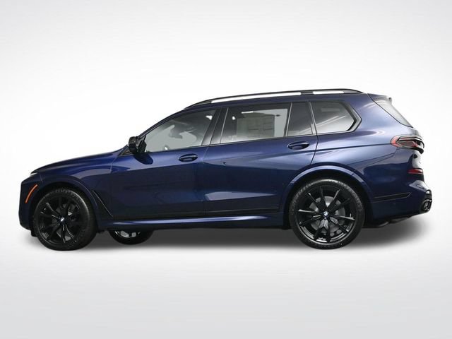New 2026 BMW X7 M60i AWD/4WD image 42