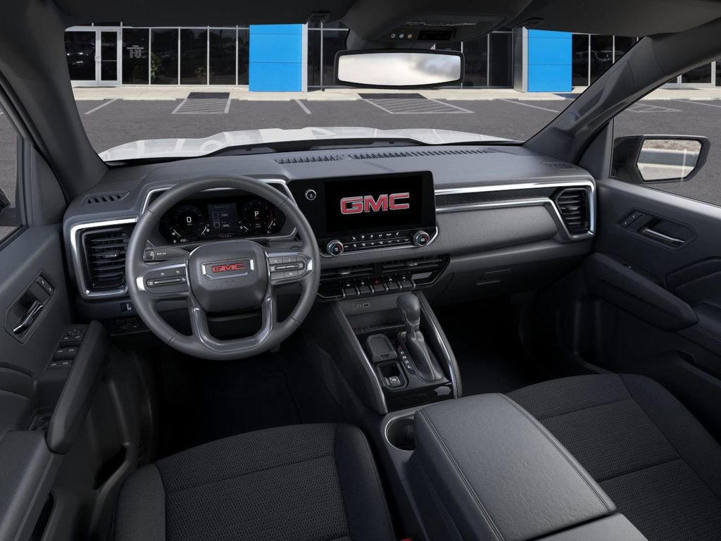 Used 2026 GMC Canyon Elevation w/ Convenience Package RWD image 39