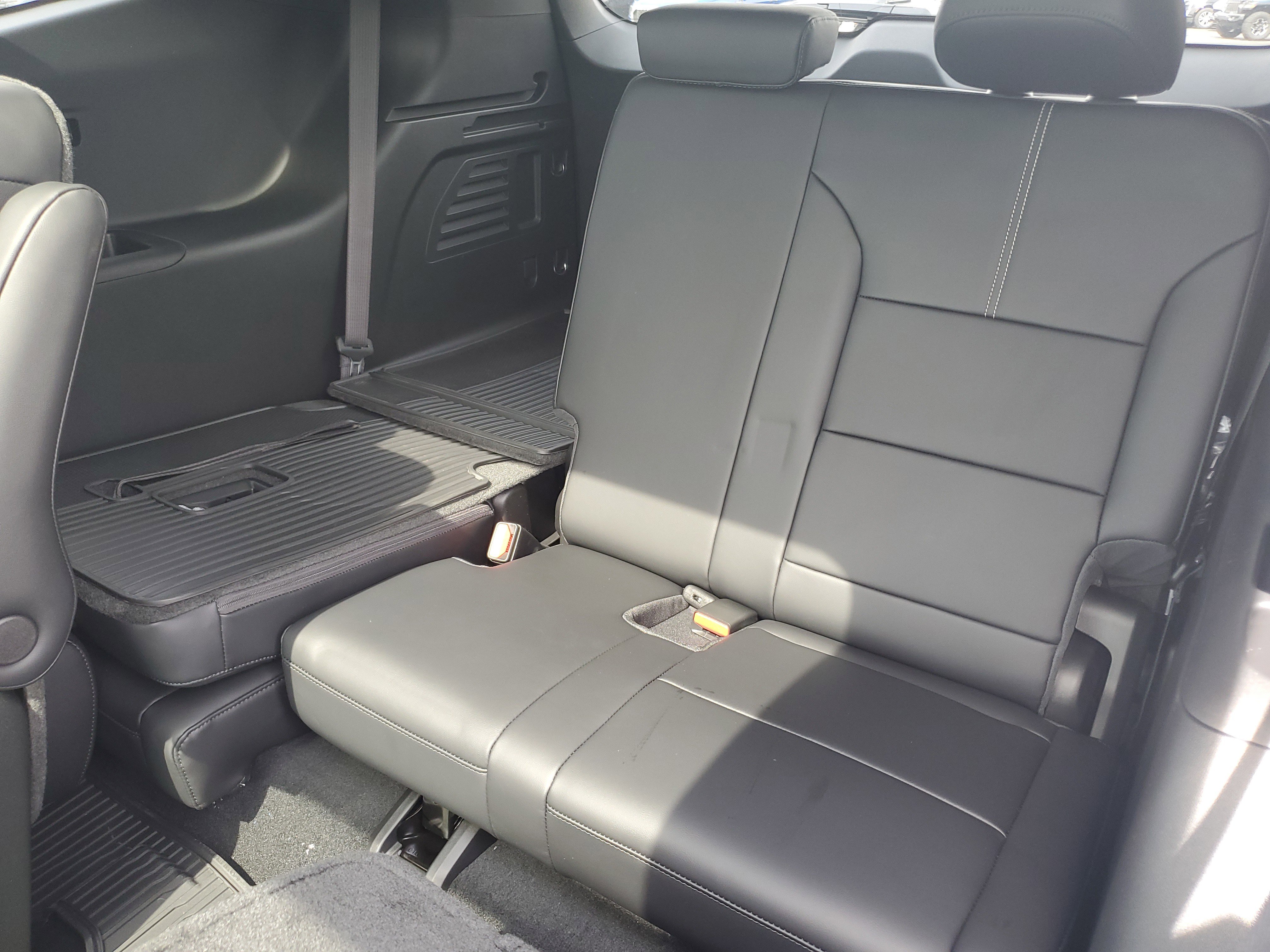 New 2026 GMC Acadia Elevation w/ Elevation Premium Package image 30