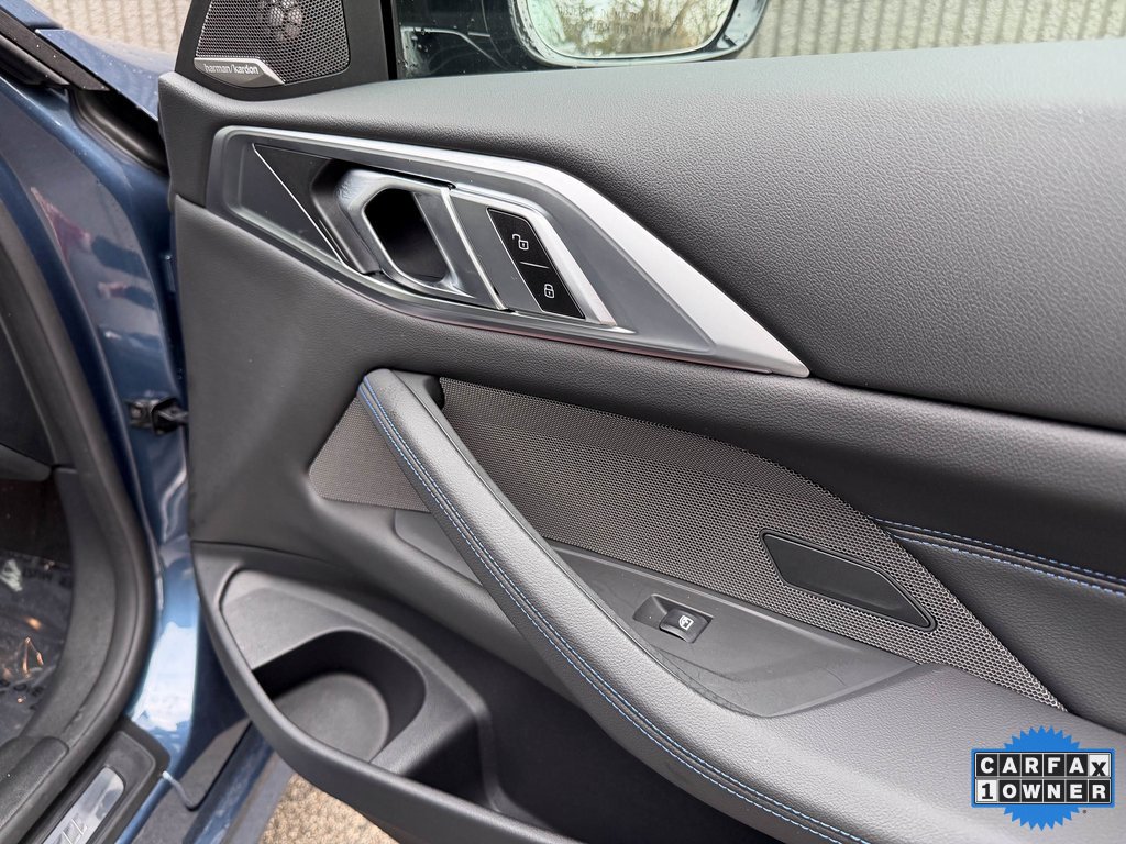 Used 2026 BMW 430i xDrive Coupe w/ M Sport Package image 25